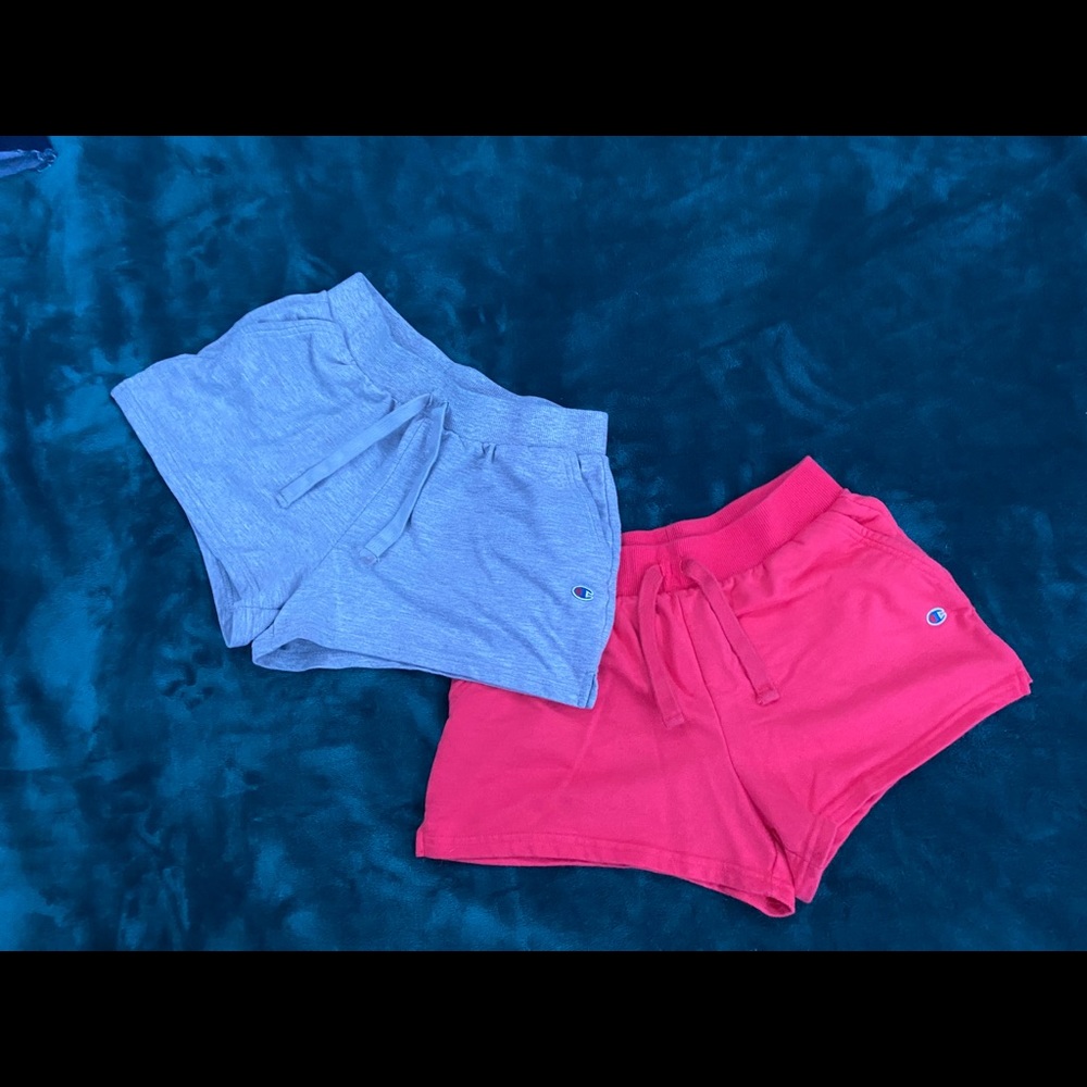 Sweat shorts